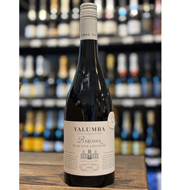 Yalumba Grenache Bushvine 2022