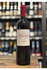 Chateau Amour Medoc 2016