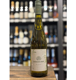 Dr. Burklin Wolf White Blend 2022