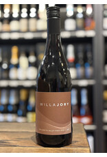 WillaJory Pinot Noir 2024