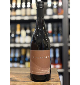 WillaJory Pinot Noir 2024