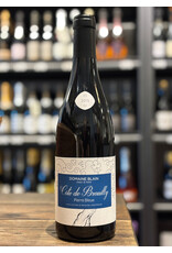 Domaine Blain Cote de Brouilly Pierre Bleue 2015