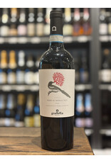 Graffetta Nero d'Avola 2022