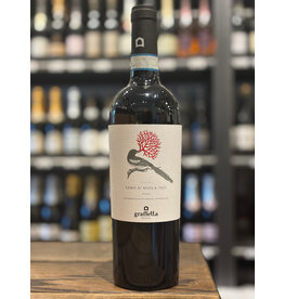Graffetta Nero d'Avola 2022