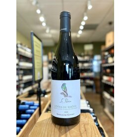 Gonnet Cotes du Rhone Rouge Le Reveur 2023