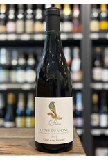 Gonnet Cotes du Rhone Rouge Le Reveur 2023