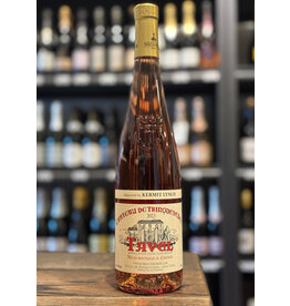 Trinquevedel Tavel 2024