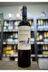 Familia Zuccardi Cabernet Franc Q 2023