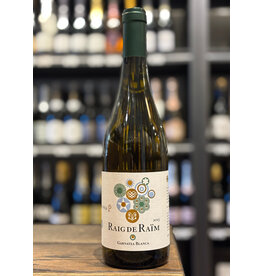 Vinos Pinol Raig Raim Garnacha Blanca 2023