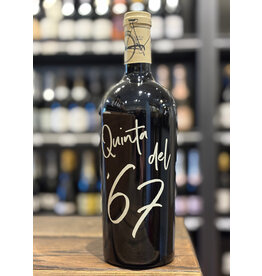 Volver Garnacha Tintorera Quinta del '67 2022