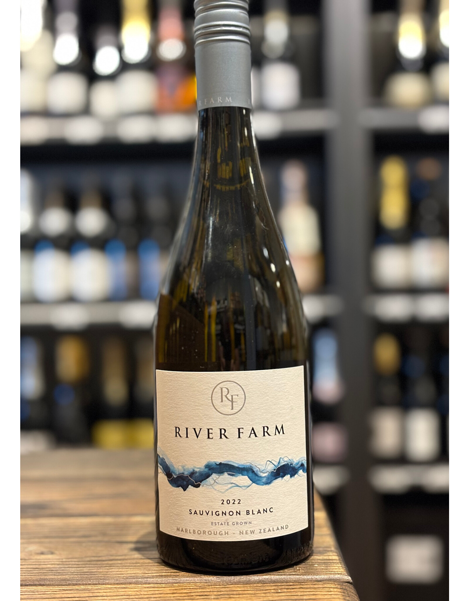 River Farm Sauvignon Blanc 2022