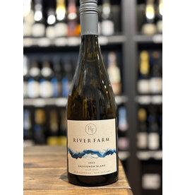 River Farm Sauvignon Blanc 2022