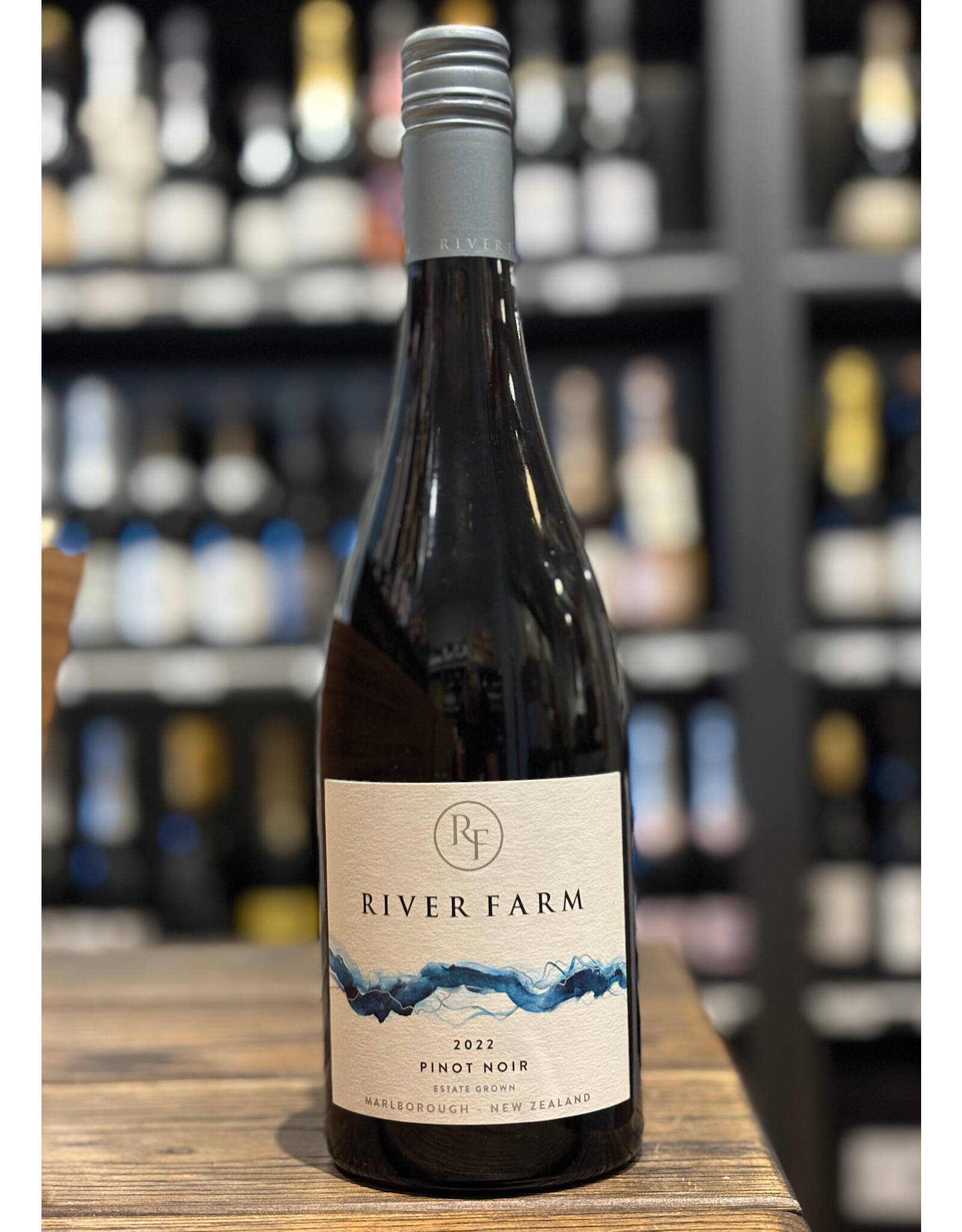 River Farm Pinot Noir 2023