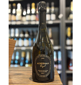 Ackerman Cremant de Loire Royal 2020