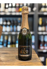 Duval Leroy Champagne Brut Reserve 375ml