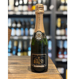 Duval Leroy Champagne Brut Reserve 375ml