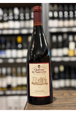 Chateau Sancerre Rouge 2022