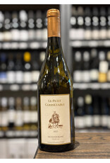 Chateau Sancerre Petite Connetable Sauvignon Blanc 2023