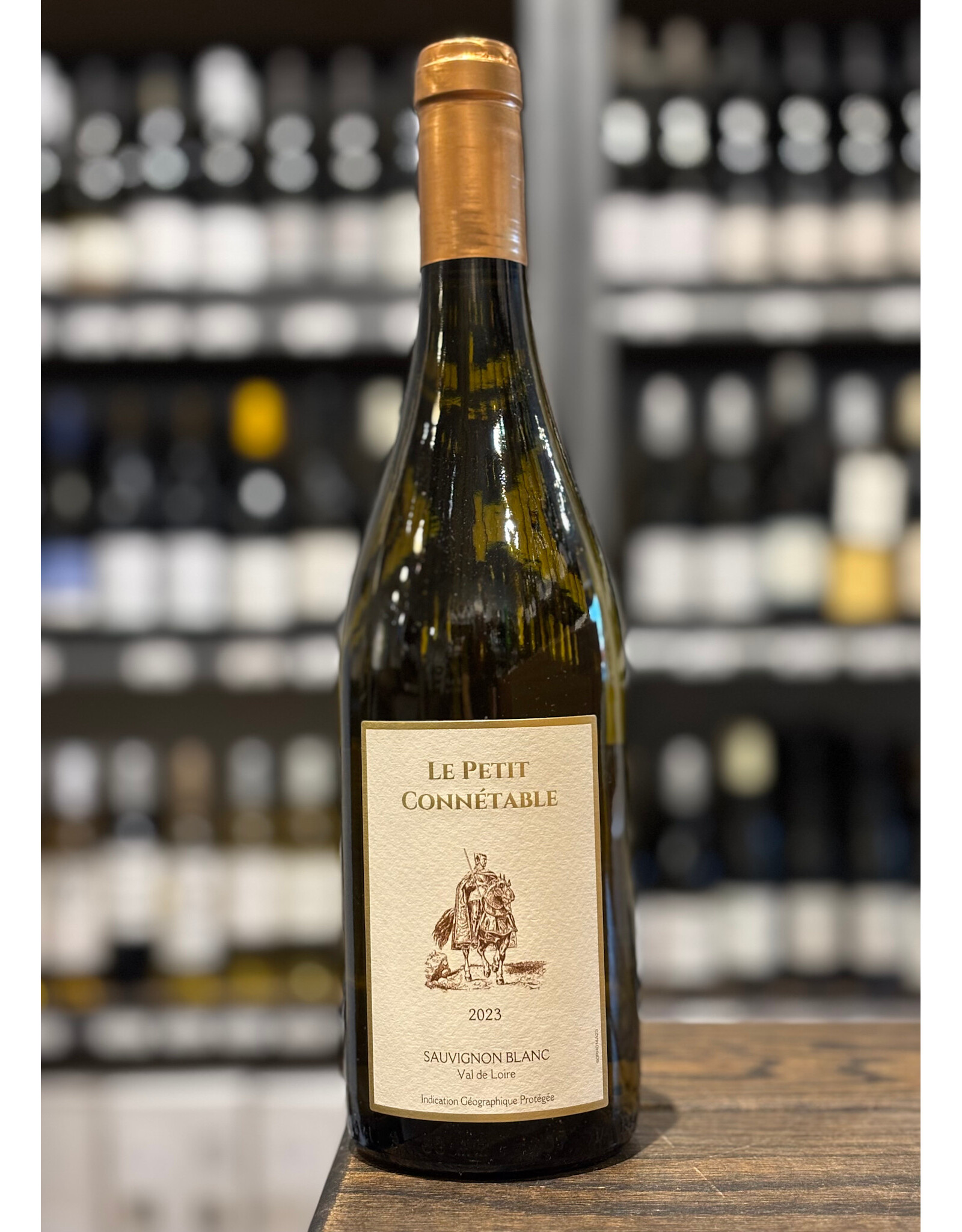 Chateau Sancerre Petite Connetable Sauvignon Blanc 2023