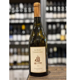 Chateau Sancerre Petite Connetable Sauvignon Blanc 2023
