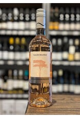 Vallee des Pins Rose Coteaux d'Aix en Provence 2024