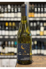 Les Lunelus Sauvignon Blanc 2024