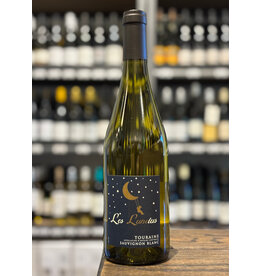 Les Lunelus Sauvignon Blanc 2024