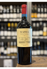 Wapisa Cabernet Sauvignon 2019