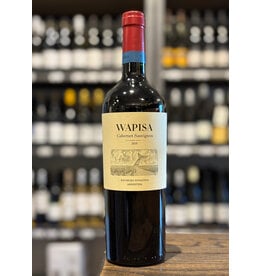 Wapisa Cabernet Sauvignon 2019