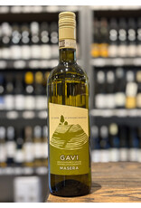Massone Gavi Massera 2022