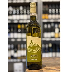 Massone Gavi Massera 2022