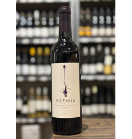 Silenus Merlot 2020