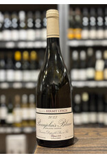 Dupeuble Beaujolais Blanc 2023 Dupeuble Beaujolais Blanc 2023