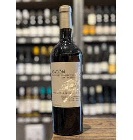 Ty Caton Cabernet Sauvignon Little Hill 2022