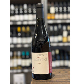 Hugo & Pauline Villa Crozes Hermitage 2022