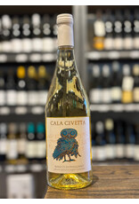 Cantina del Morellino Cala Civetta Bianco di Pitigliano 2024