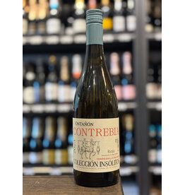 Ontanon Rioja Blanco Contribia 2023