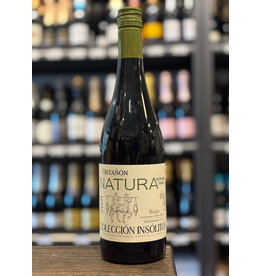 Ontanon Rioja Natura 2021