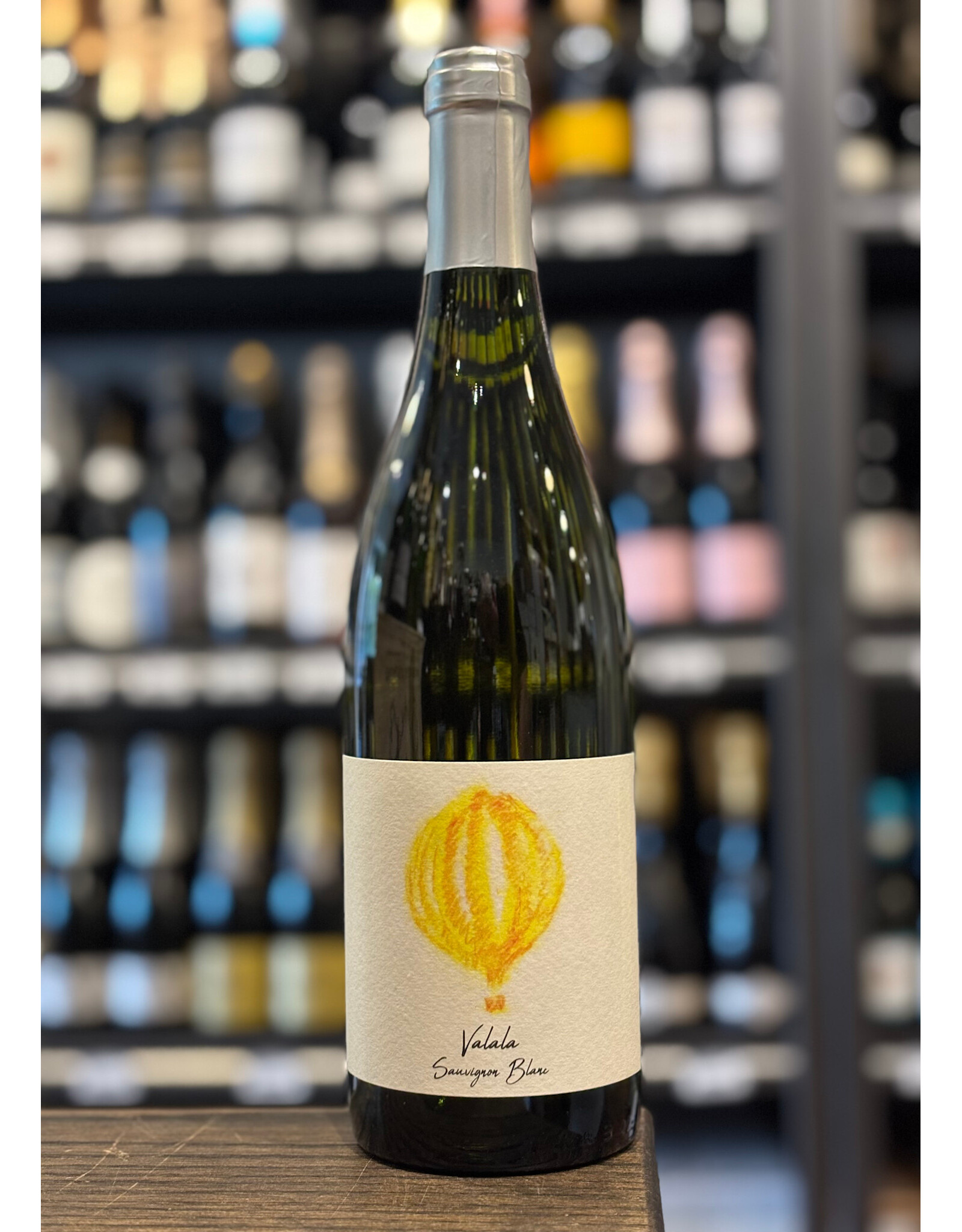 Valala Sauvignon Blanc 2022