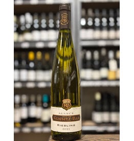 Kuentz Bas Riesling Tradition 2021