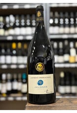 Laurent Perrachon Beaujolais Julienas Roche Bleue 2022 Mag