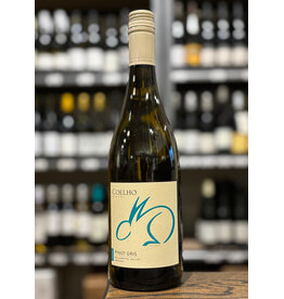 Coelho Pinot Gris 2024