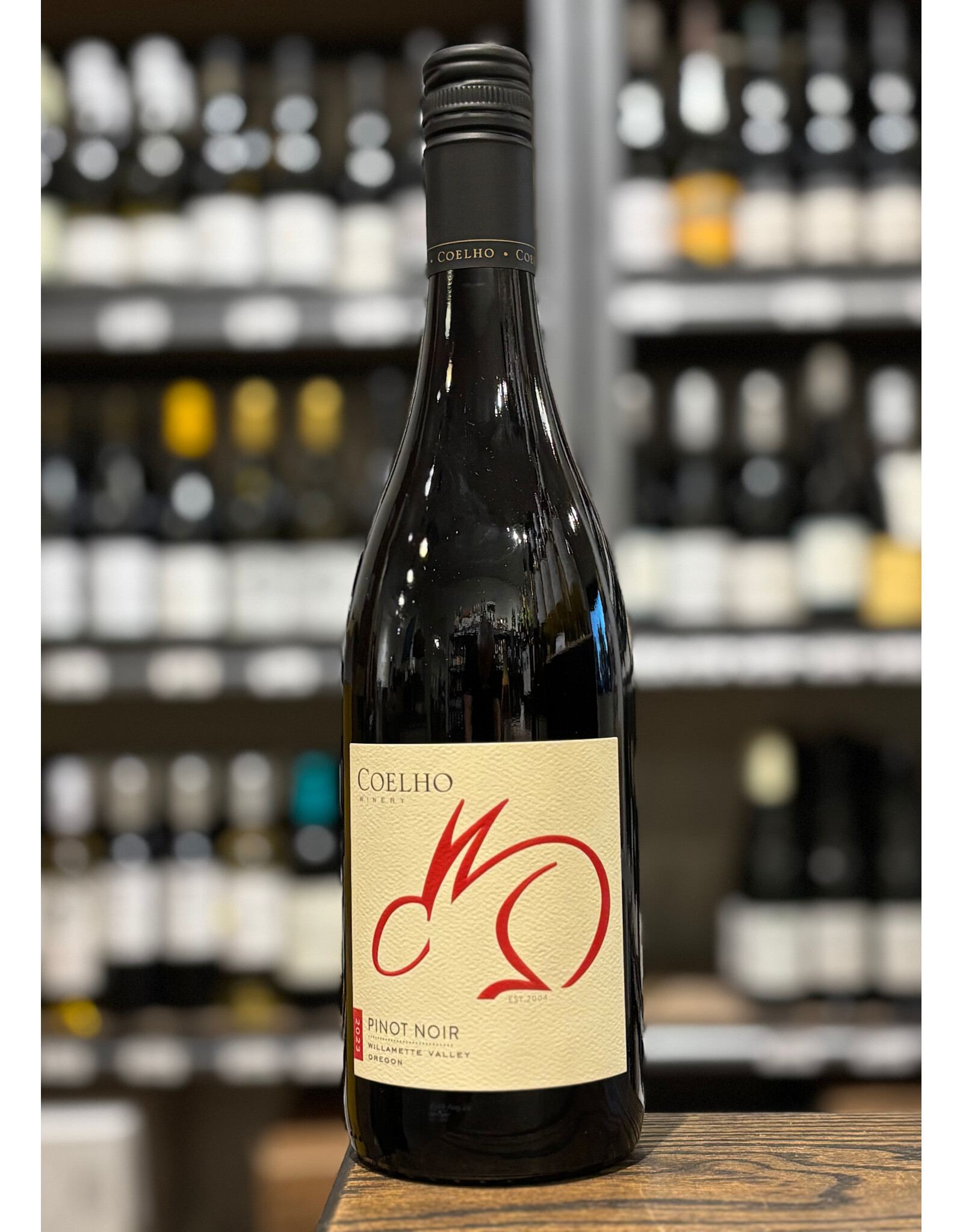 Coelho Pinot Noir 2023