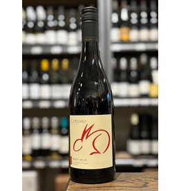 Coelho Pinot Noir 2023