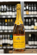 Gustave Lorentz Cremant d'Alsace Rose
