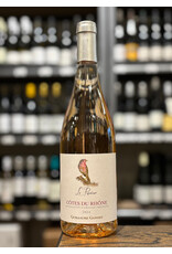 Gonnet Cotes du Rhone Rose Le Reveur 2025