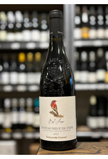 Gonnet Chateauneuf du Pape Bel Ami 2022