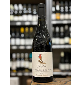 Gonnet Chateauneuf du Pape Bel Ami 2022