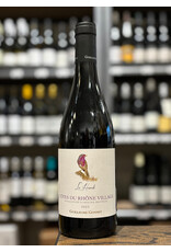 Gonnet Cotes du Rhone Villages Le Hardi 2023