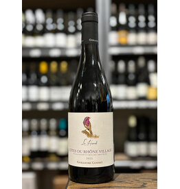 Gonnet Cotes du Rhone Villages Le Hardi 2023